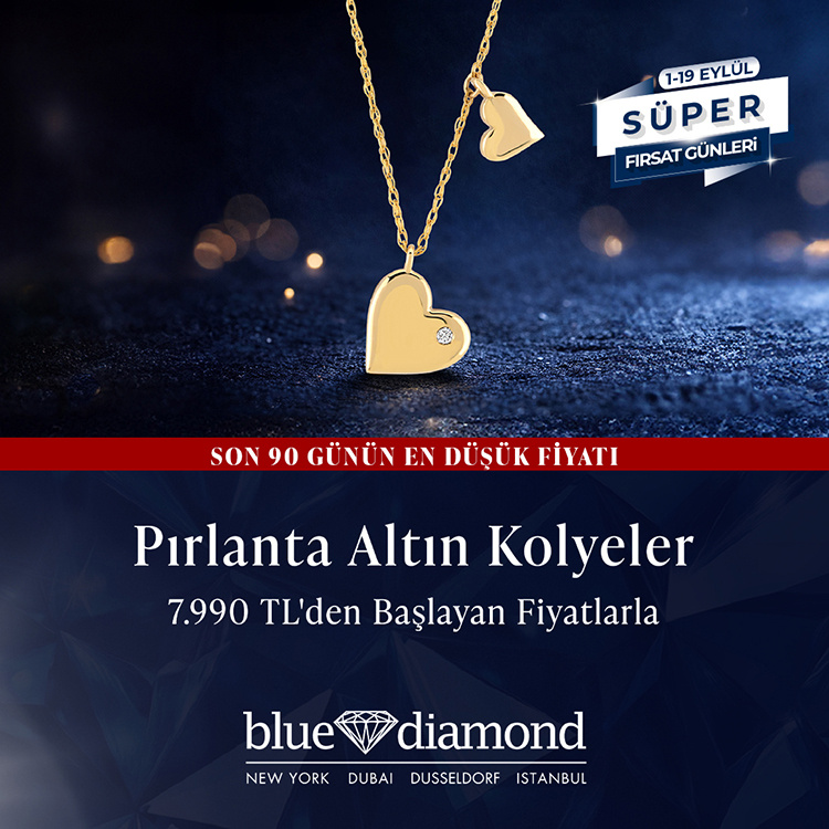 Blue Diamond