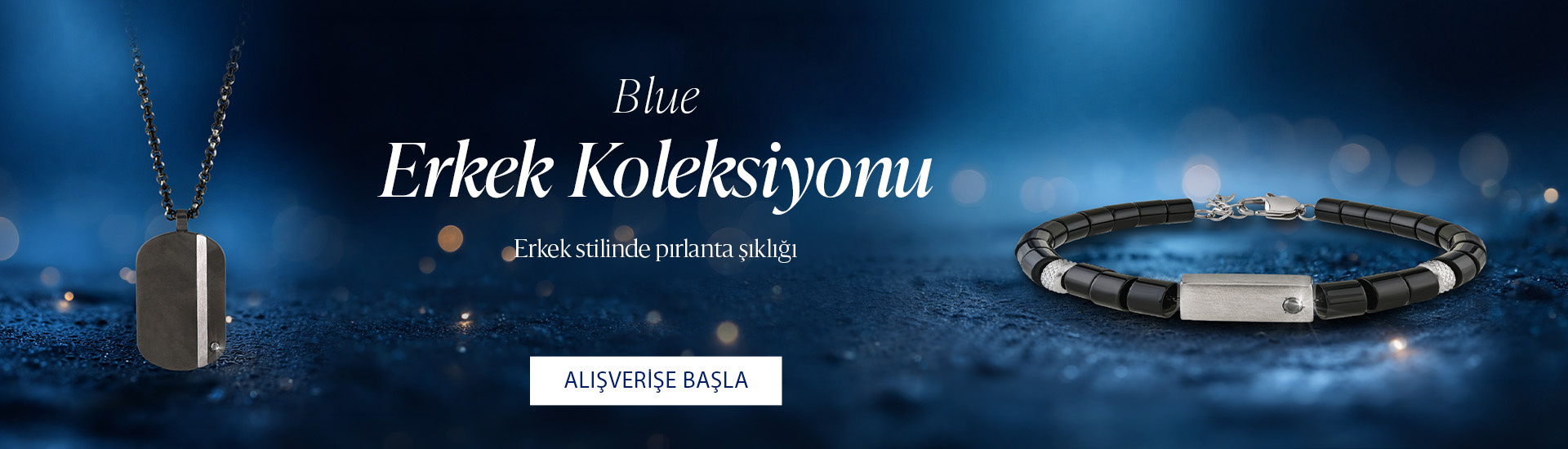 Blue Diamond