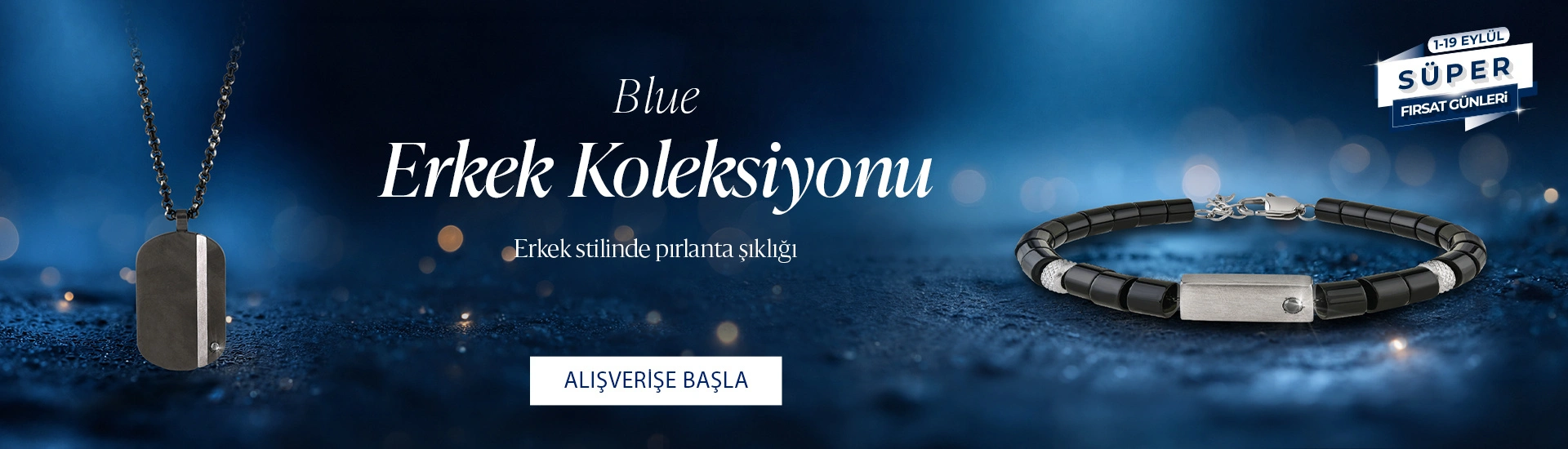 Blue Diamond