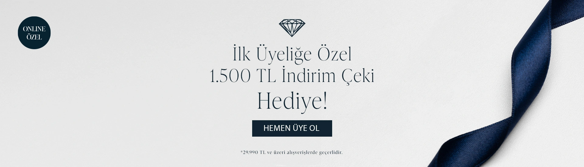 Blue Diamond