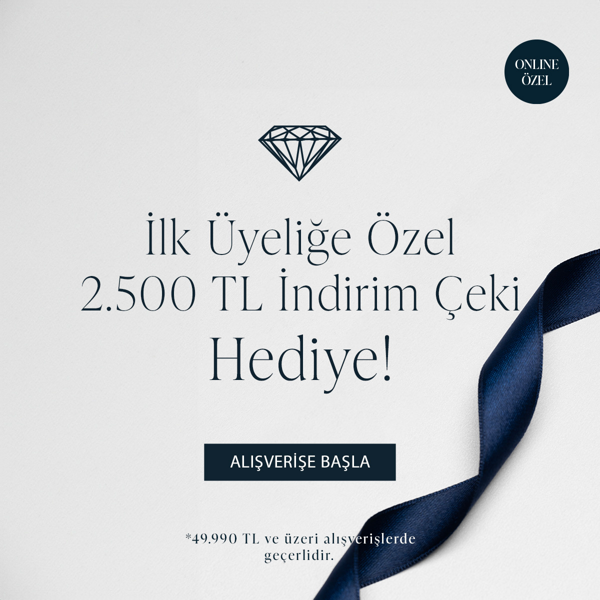Blue Diamond