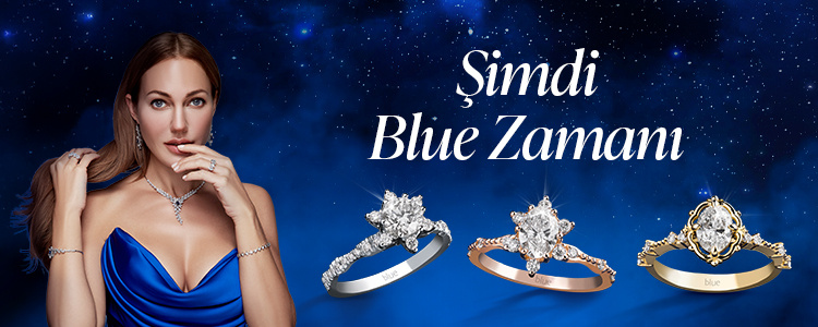 Blue Diamond