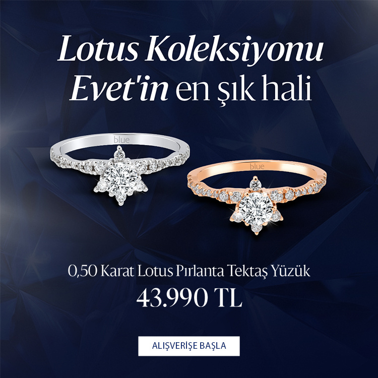Blue Diamond