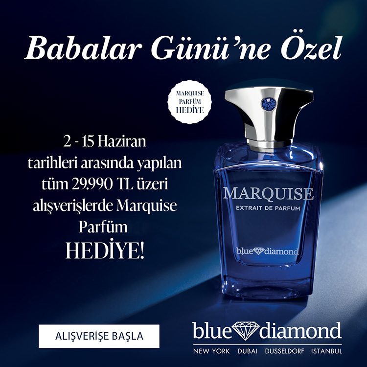 Blue Diamond