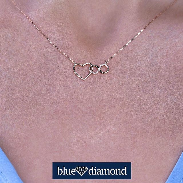 Blue Diamond