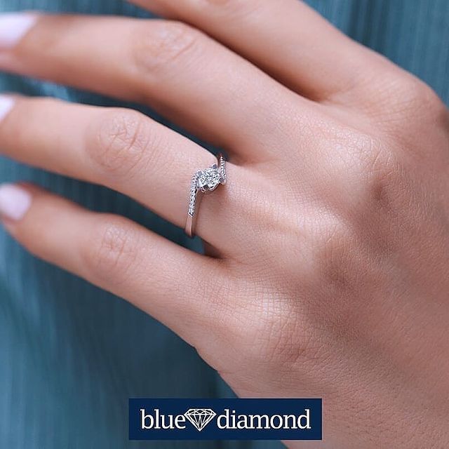 Blue Diamond