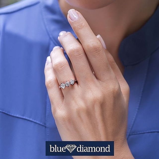 Blue Diamond