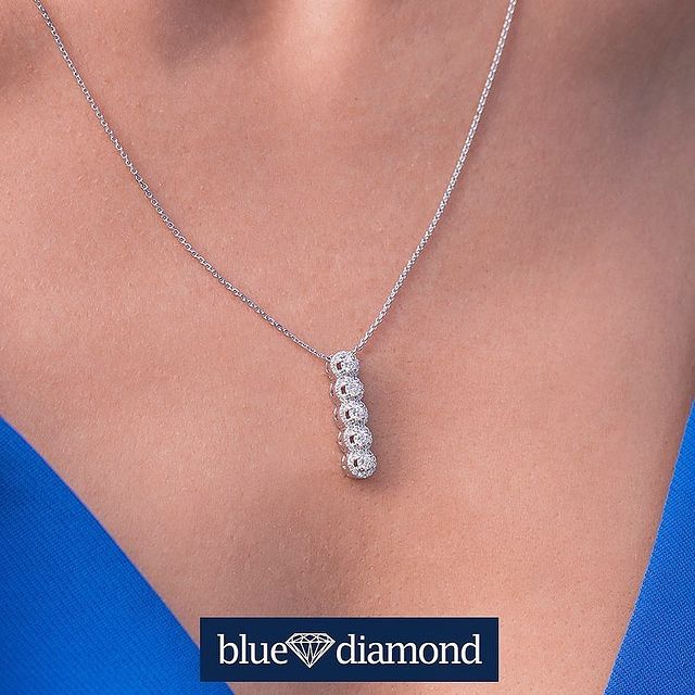 Blue Diamond