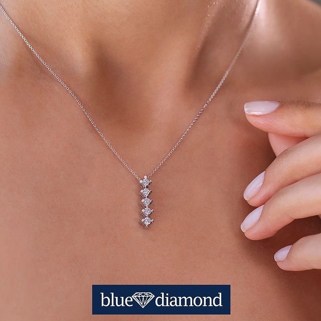 Blue Diamond