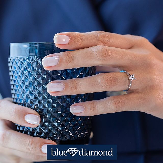 Blue Diamond