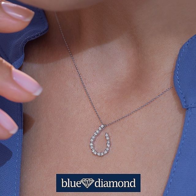 Blue Diamond