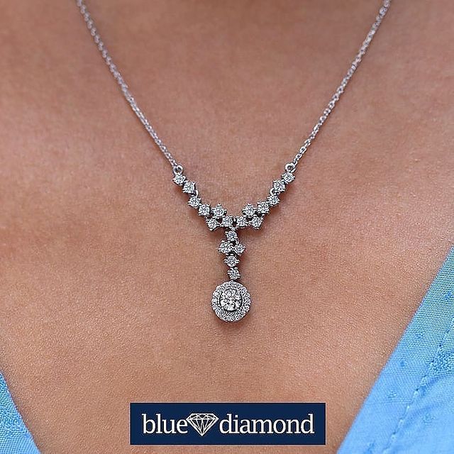 Blue Diamond