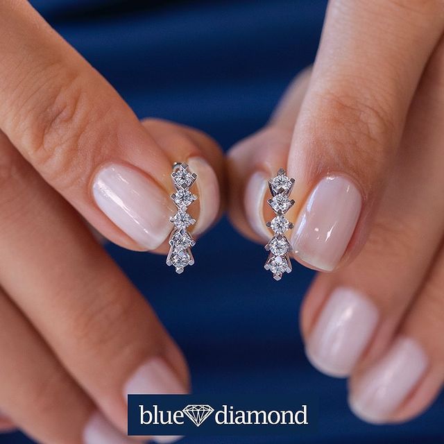 Blue Diamond