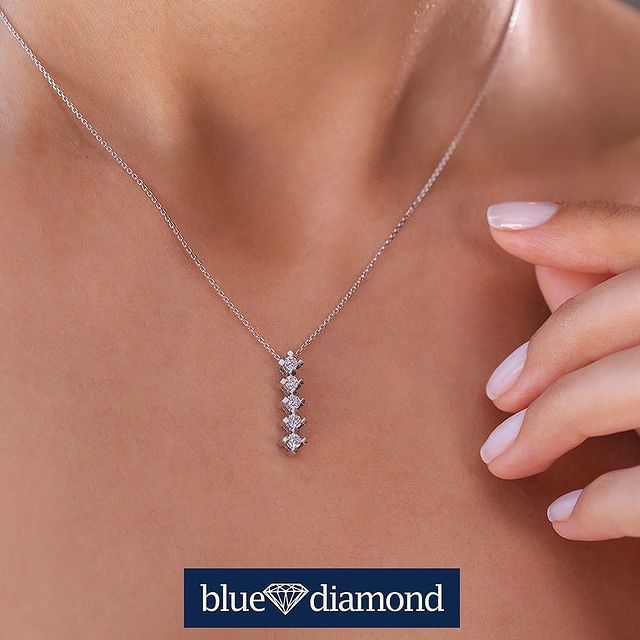 Blue Diamond