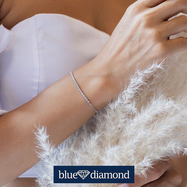 Blue Diamond