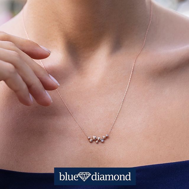Blue Diamond