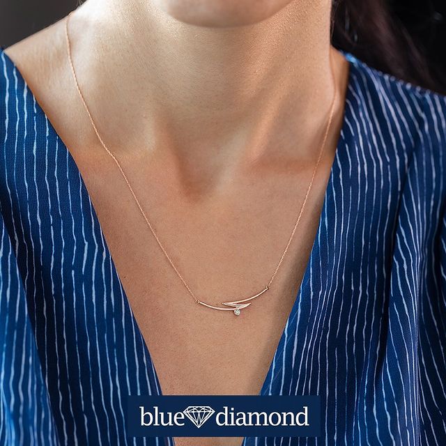 Blue Diamond