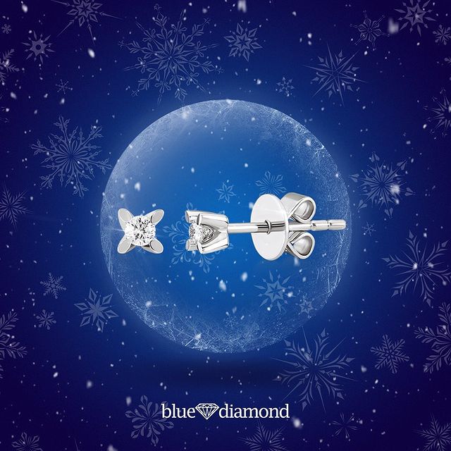 Blue Diamond