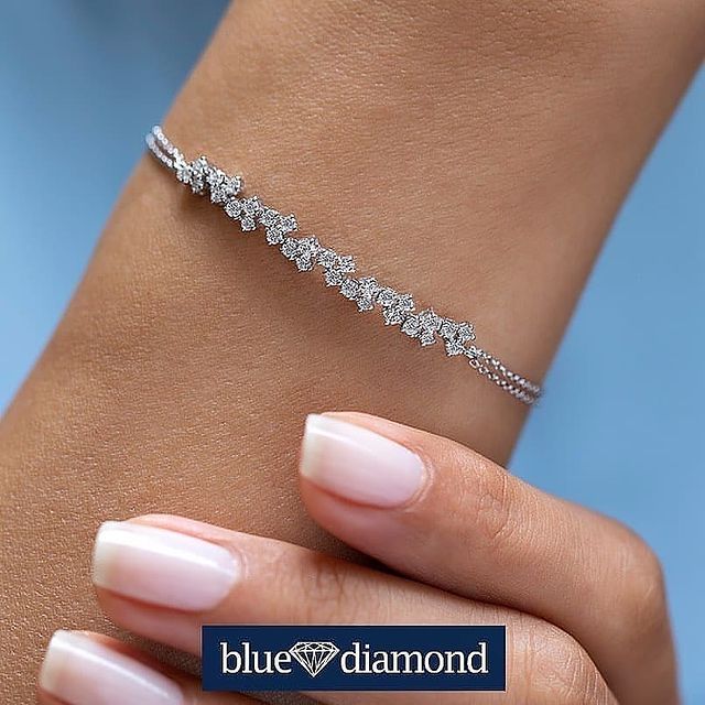 Blue Diamond