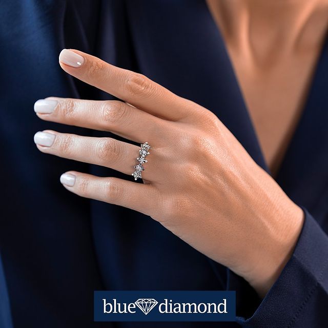 Blue Diamond