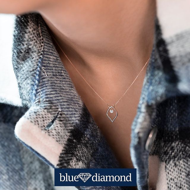 Blue Diamond