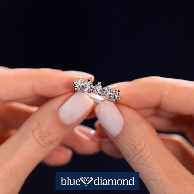 Blue Diamond