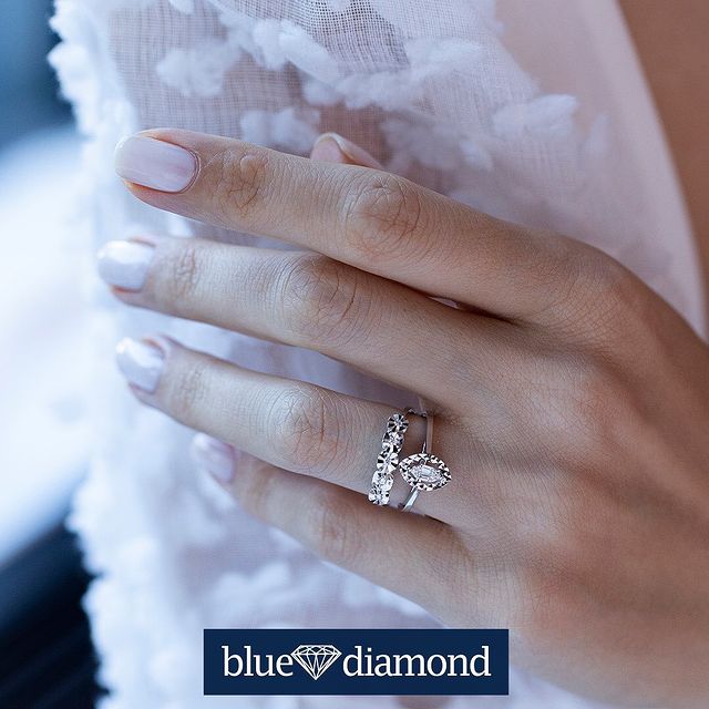 Blue Diamond