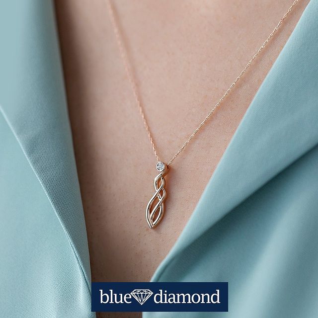 Blue Diamond