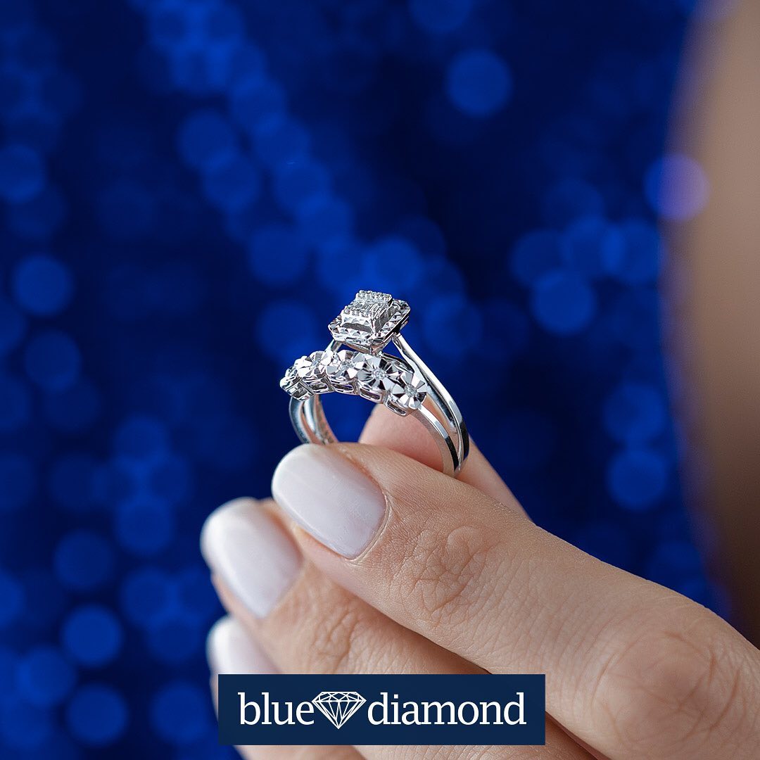 Blue Diamond