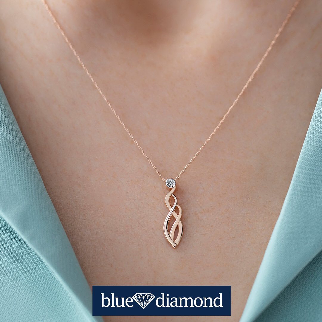 Blue Diamond