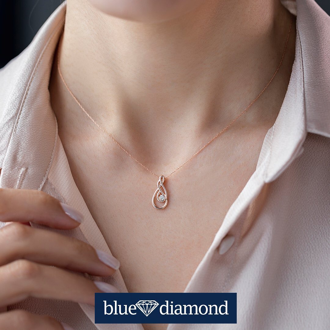 Blue Diamond