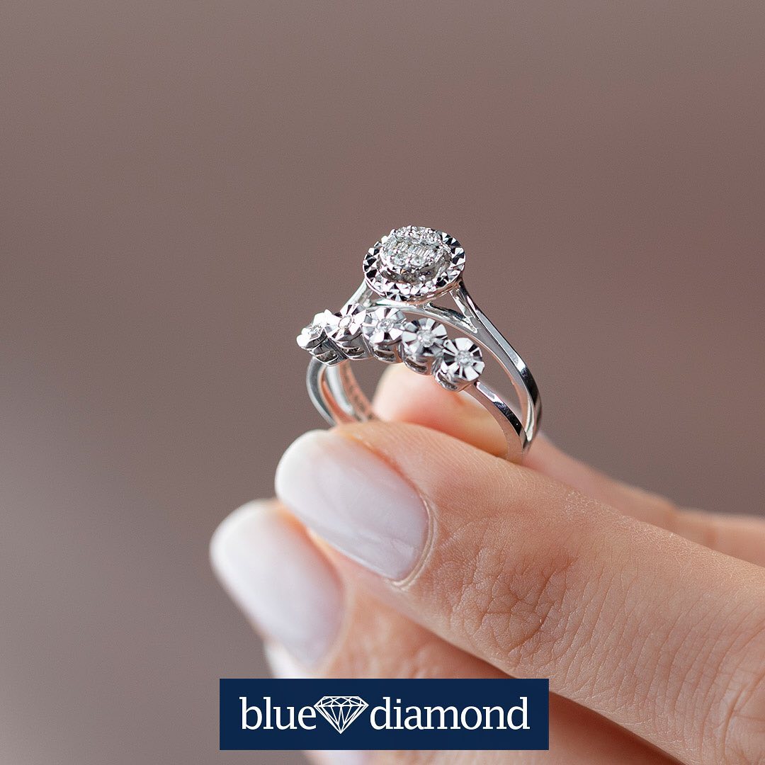 Blue Diamond