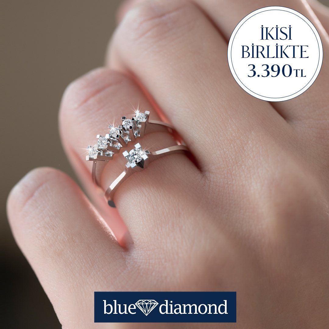 Blue Diamond