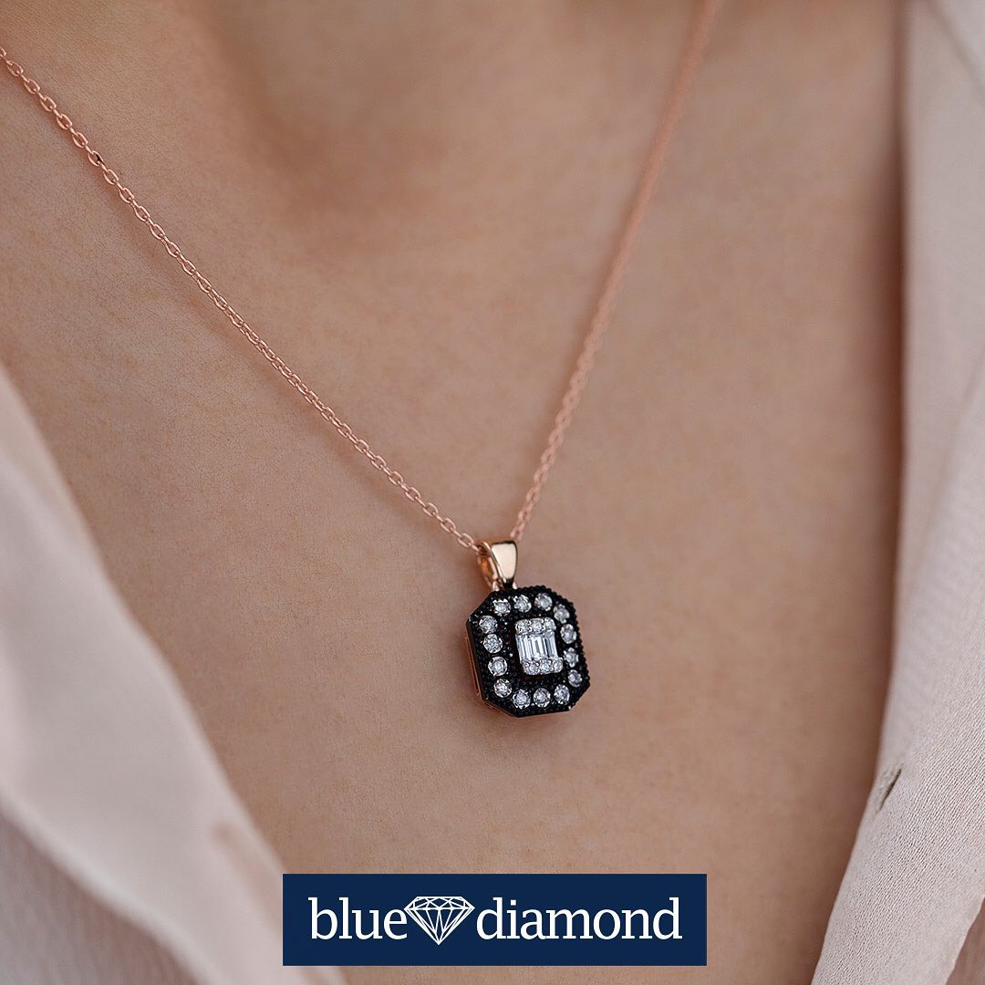 Blue Diamond