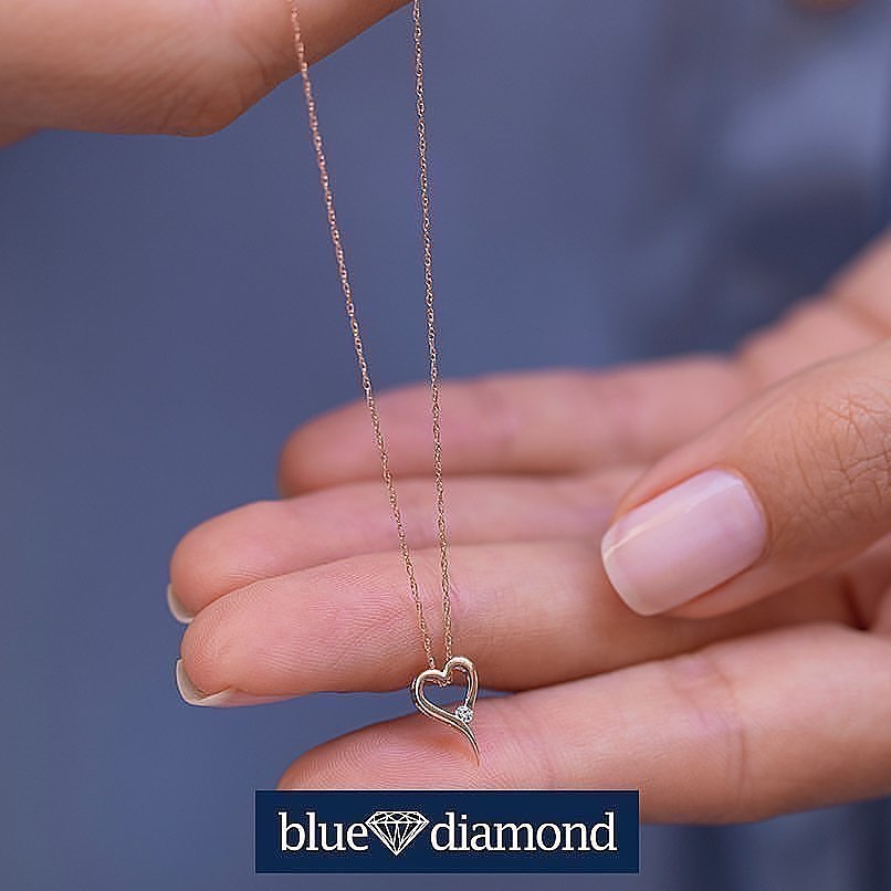 Blue Diamond