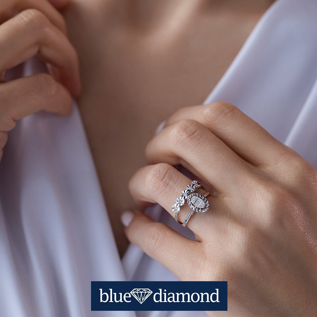 Blue Diamond
