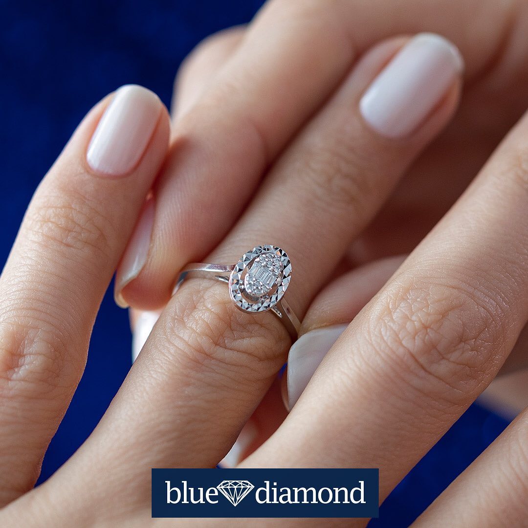 Blue Diamond