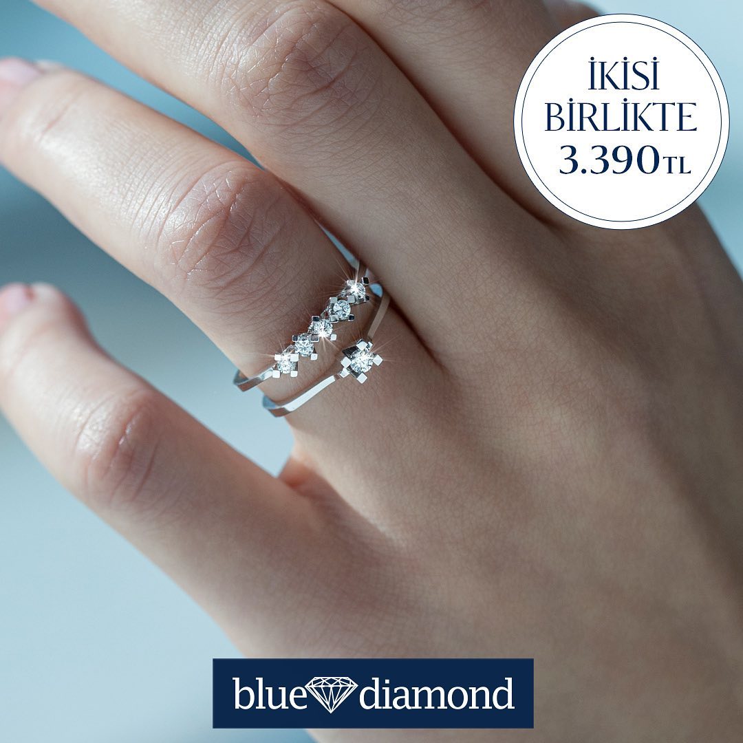 Blue Diamond