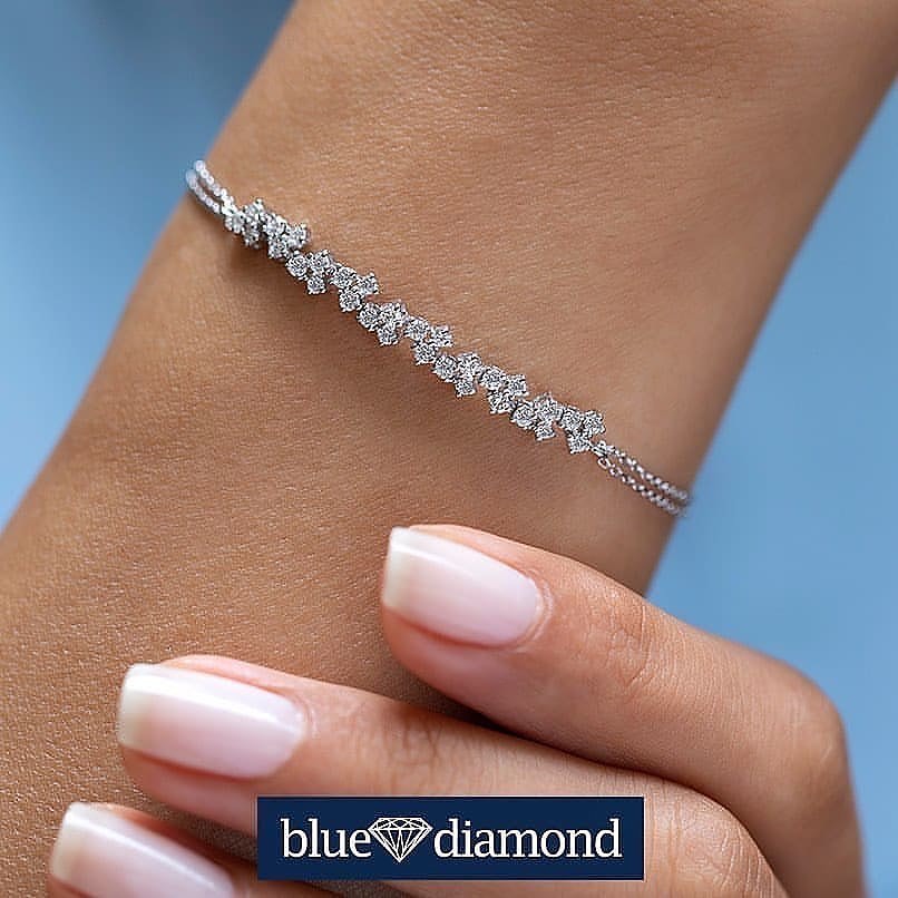 Blue Diamond