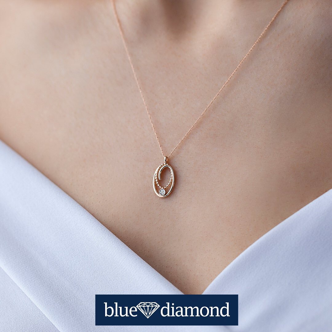 Blue Diamond