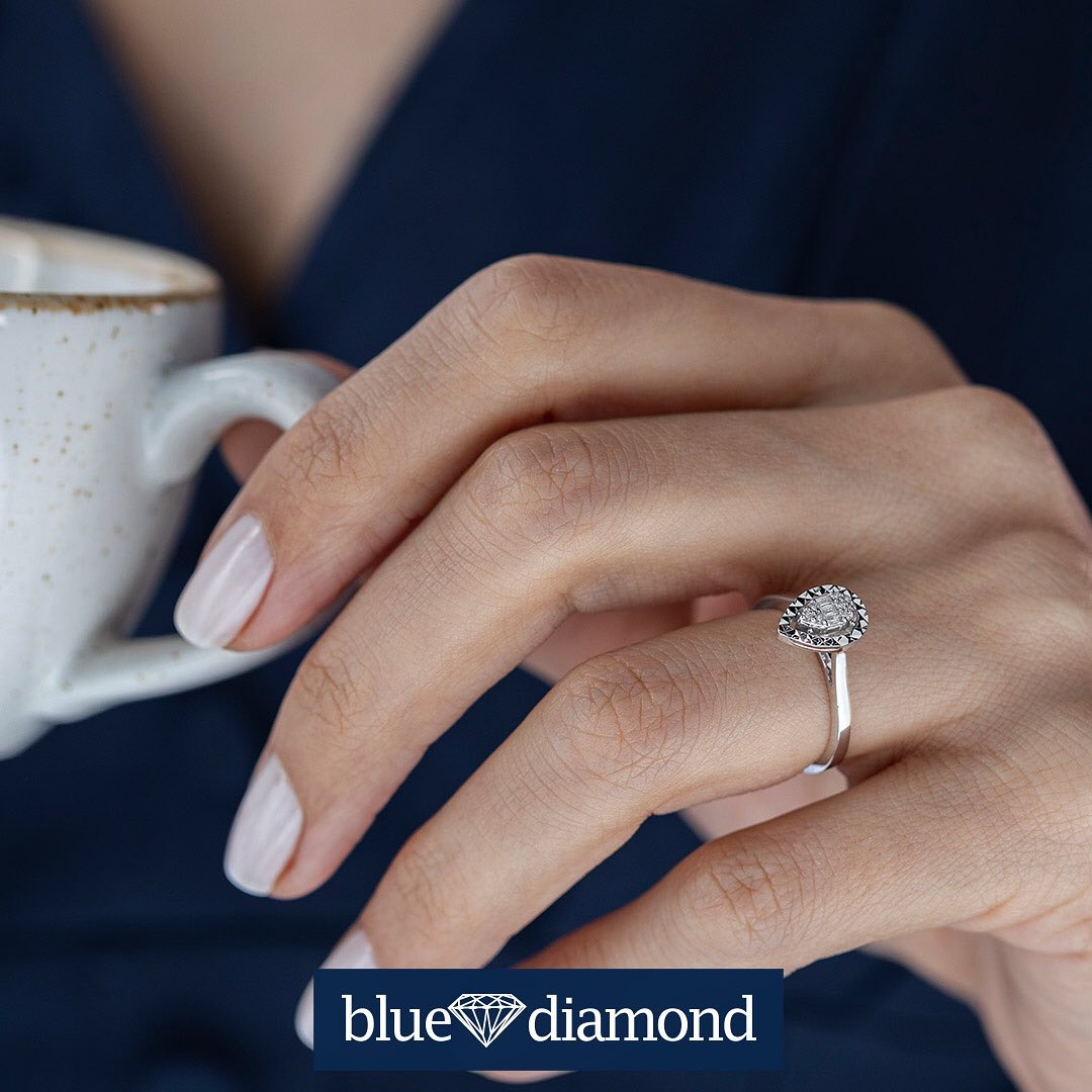 Blue Diamond