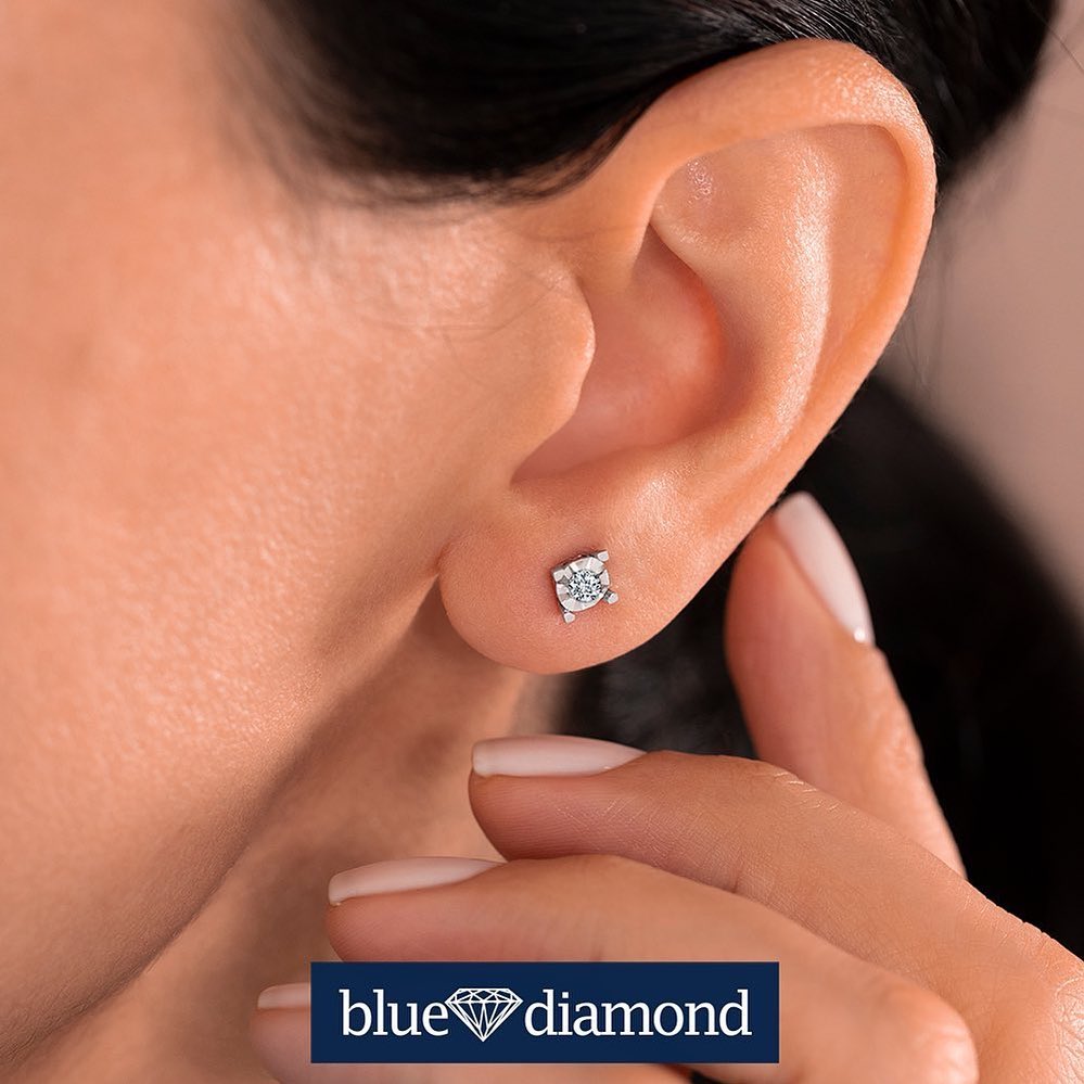 Blue Diamond