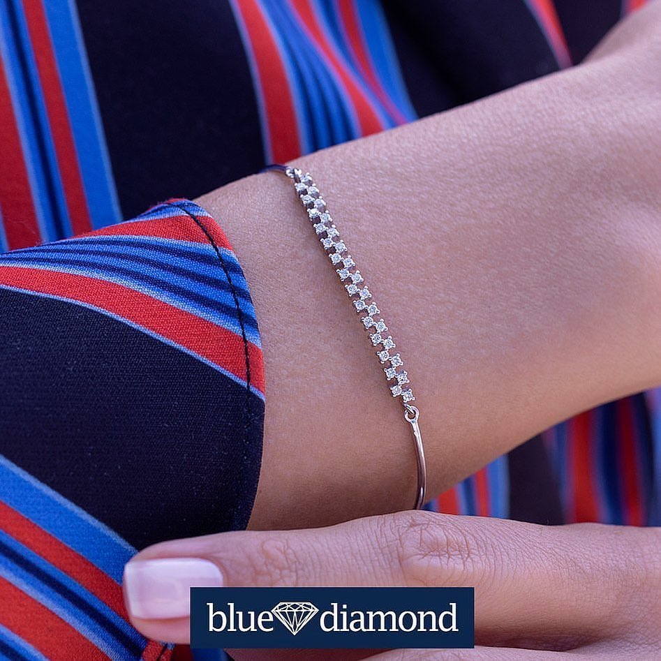 Blue Diamond
