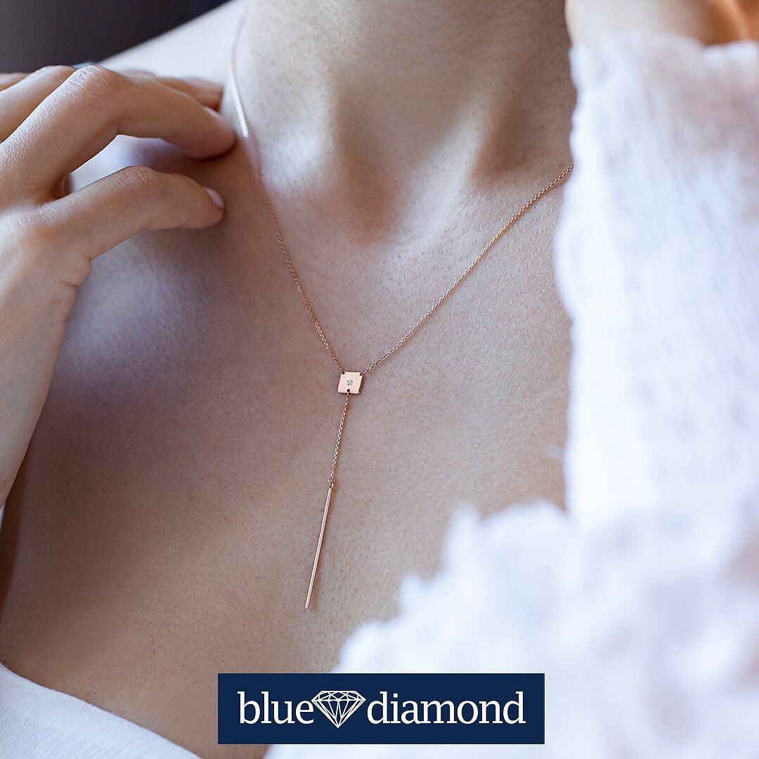 Blue Diamond