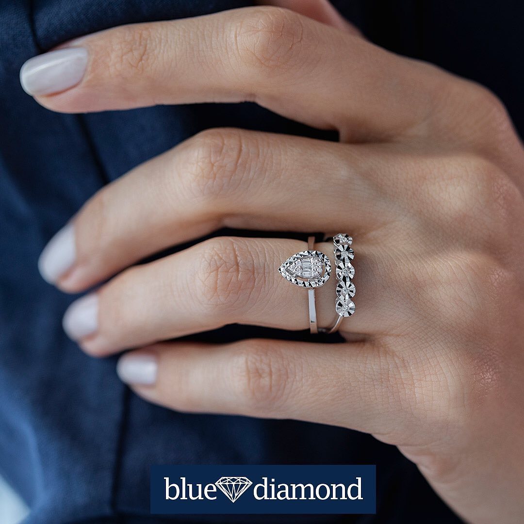 Blue Diamond