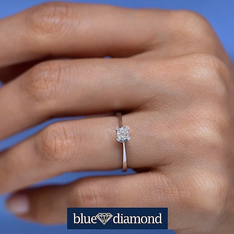 Blue Diamond