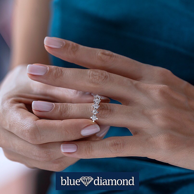 Blue Diamond