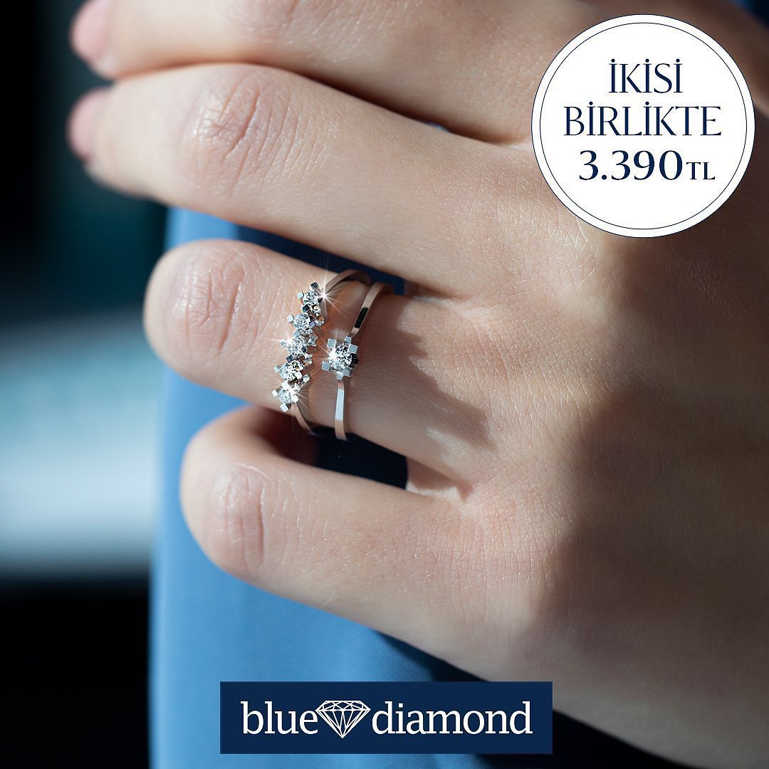 Blue Diamond