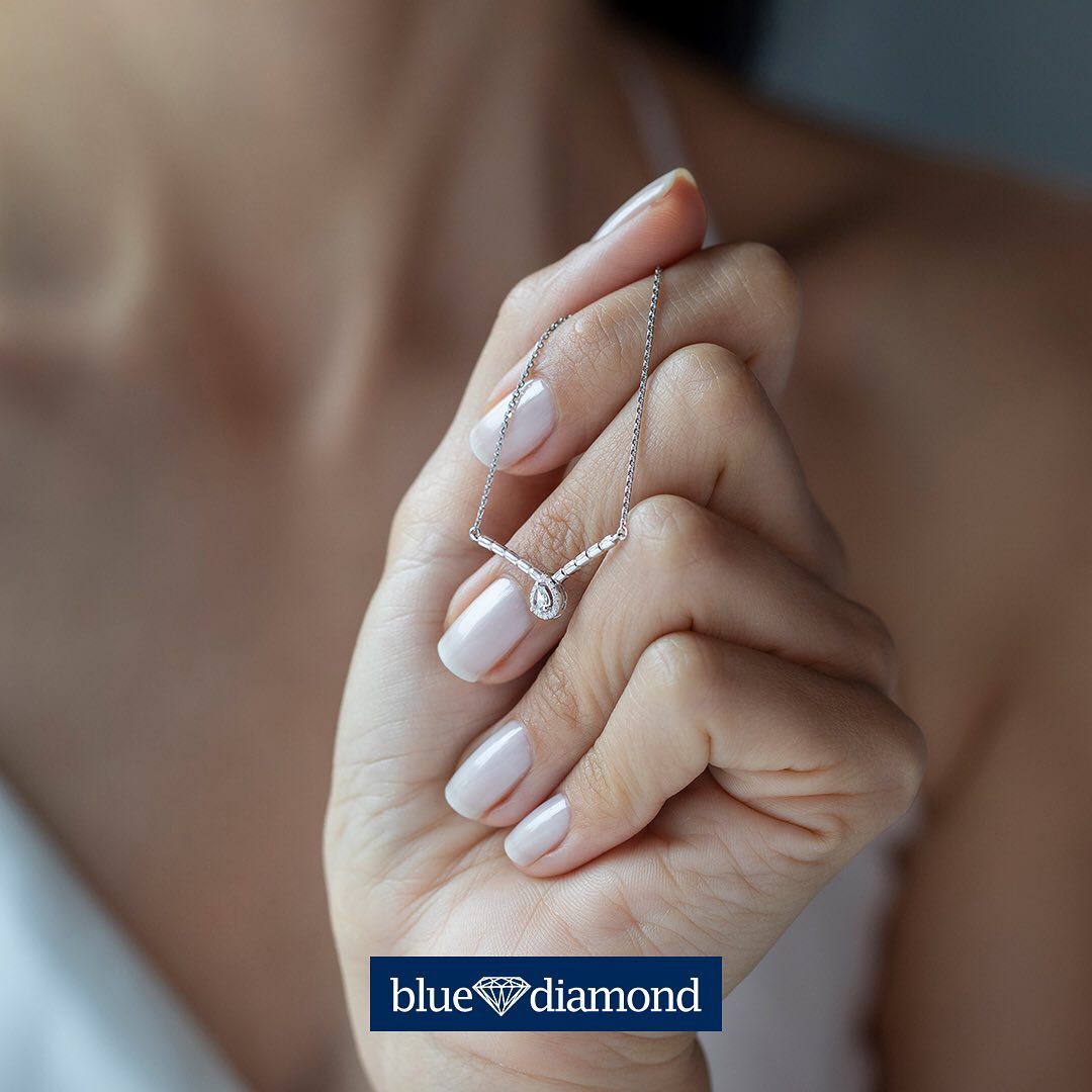 Blue Diamond