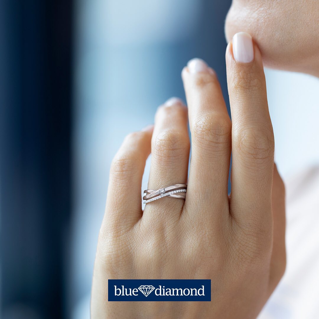 Blue Diamond